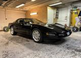 Chevrolet Corvette 5.7 V8 40th anniversary Autom - Chevrolet Gebrauchtwagen von 1993