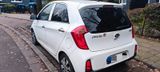 Kia Picanto 1.0 Edition Dream Team Edition *TÜV NEU* - Kia Picanto aus 2013