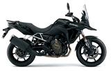 Suzuki DL 800 V-Strom ABS 2024 - SUZUKI V 800