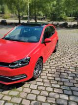 Volkswagen Polo Sound Pano, Navi ,SHZ,PDS,ACC,LED, Beats  - VW Polo Gebrauchtwagen in Hagen