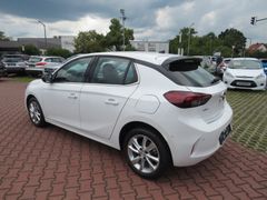 OPEL Corsa F---WHITE Edition Bild 4