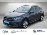 Volkswagen Taigo 1.0 TSI Life LED*ACC*PDC - Volkswagen Taigo in Mainz