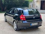 BMW 118d Edition Sport Edition Sport - BMW 118 aus 2009: 118d