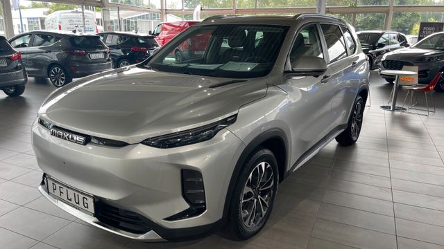 Maxus Euniq 6 70 kWh Limited