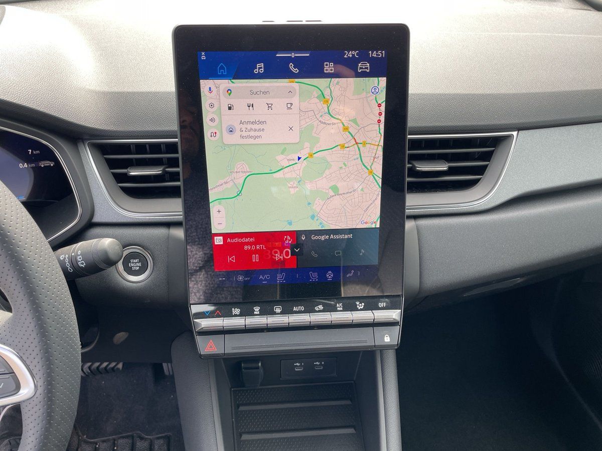 Renault Symbioz - Bild 18