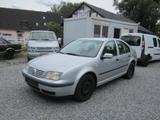 Volkswagen Bora 1.6 Basis Climatronic Euro-4 SHZ - Volkswagen Bora: 1.4