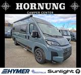 Westfalia Columbus 640 E 140 PS 8G SOLAR SKYVIEW LITHIUM