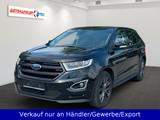 Ford Edge 2.0 TDCi Auto. 4x4 AAC LED Leder Navi Memo - gebrauchte Ford Edge aus dem Jahr 2016