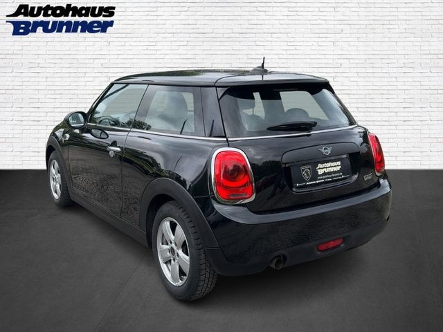 Foto Nummer 7: MINI One