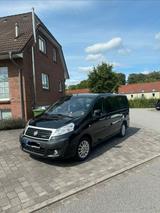 Fiat Scudo 2.0 165 Multijet Panorama - Fiat Scudo von privat
