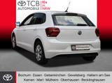 Volkswagen Polo 1.0 Comfortline NAVI PDC KLIMA BT ZV SERVO - Volkswagen Polo Servo mit Benzin-Antrieb