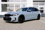BMW 320d xDrive M-SPORT/AERO/KAM/STDHEIZ/LIFECOCKPIT