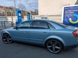Audi AUDI A4 3.0L - LPG  MOTOR GETRIEBE TOP - Audi A4: Getriebe