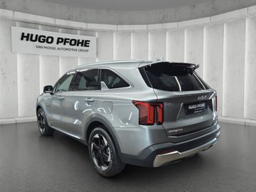KIA Sorento - 12