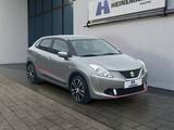 Suzuki Baleno Comfort Klima /PDC/Sitzh./17 Zoll - Suzuki Baleno: Comfort