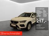 Seat Ateca 1.0 TSI Style LED NAVI ACC SIDEASS PARKASS - Seat Jahreswagen