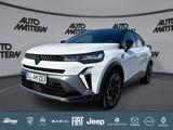 Renault Captur Klimaaut.|Kamera|PDC|NAVI|Sitzheizung - Renault Captur Jahreswagen