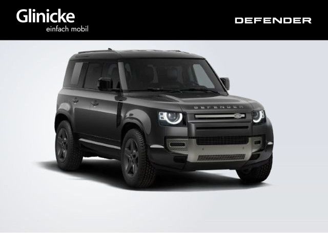 Land Rover Defender 110 D300 X-Dynamic SE WinterPack AHK Ma