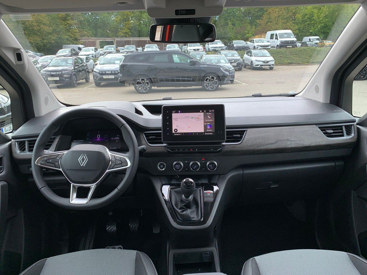 Renault Kangoo - Bild 14