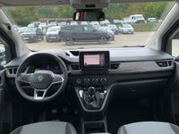 Renault Kangoo - Vorschau Bild 14