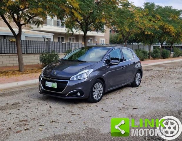 Peugeot PEUGEOT 208 BlueHDi 100 ACTIVE MANUTENZIONE PEUG