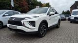 Mitsubishi Eclipse Cross PHEV 4WD Basis - Mitsubishi Eclipse Cross: Phev