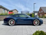 Porsche 991 Carrera S Coupé *Approved*Sportabgas* - Porsche 991 in Berlin