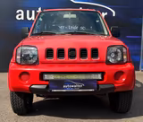 Suzuki Jimny - Suzuki Gebrauchtwagen von 2004