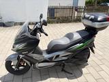 Kawasaki J300  - KAWASAKI J300