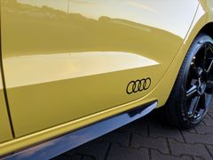 Fahrzeugabbildung Audi 35 TFSI edition one *SHZ*ACC*VIRTUAL-COCKPIT*