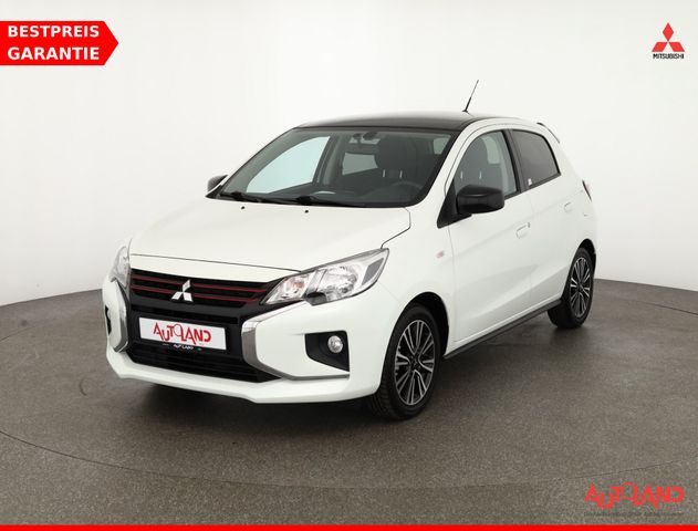 Mitsubishi Space Star 1.2 MIVEC Aut. Spirit+ Navi Sitzheizu