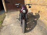 Harley-Davidson Low Rider S Stage IV 131 - Harley-Davidson Low Rider ST