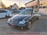 Mercedes-Benz C 280 T 4Matic*ELEGANCE*BI-XENON*STHZ*NAVI* - gebrauchte Mercedes-Benz C 280 aus dem Jahr 2006
