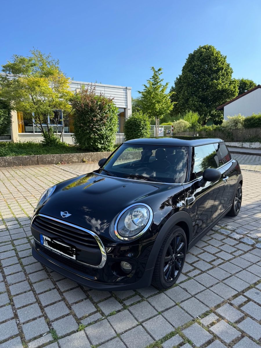 MINI ONE