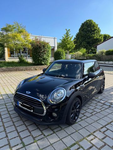 MINI ONE