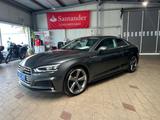 Audi A5 Coupe 40 TFSI design S-Line Selection - Audi A5 design