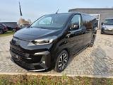 Fiat ULYSSE TOP L3 Standheizung, Allwetter - Fiat Ulysse: Kleinbus