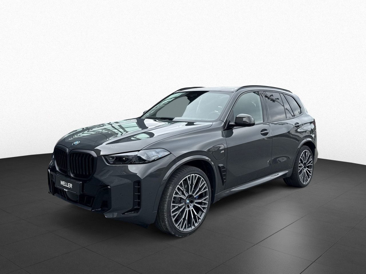 BMW X5 - Bild 3