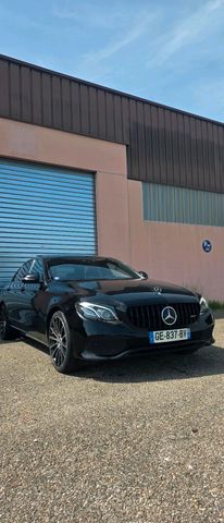 MERCEDES-BENZ Mercedes classe E350e hybrid 286 9G-TRONIC