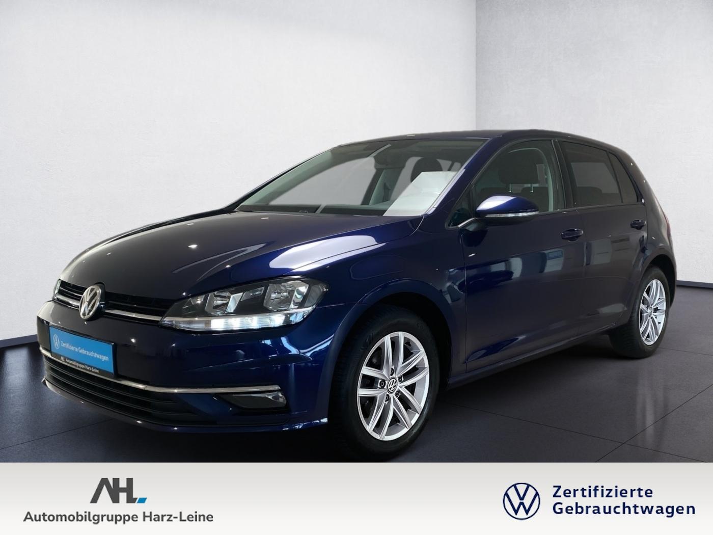 Volkswagen Golf VII 1.0 TSI Comfortline PDC Navi ACC ACC LM