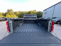CHEVROLET Silverado 2500 Crew Cab 6.6l V8 Duramax TD MY 26