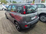 Fiat Panda Sport - gebrauchte Fiat Panda aus dem Jahr 2021
