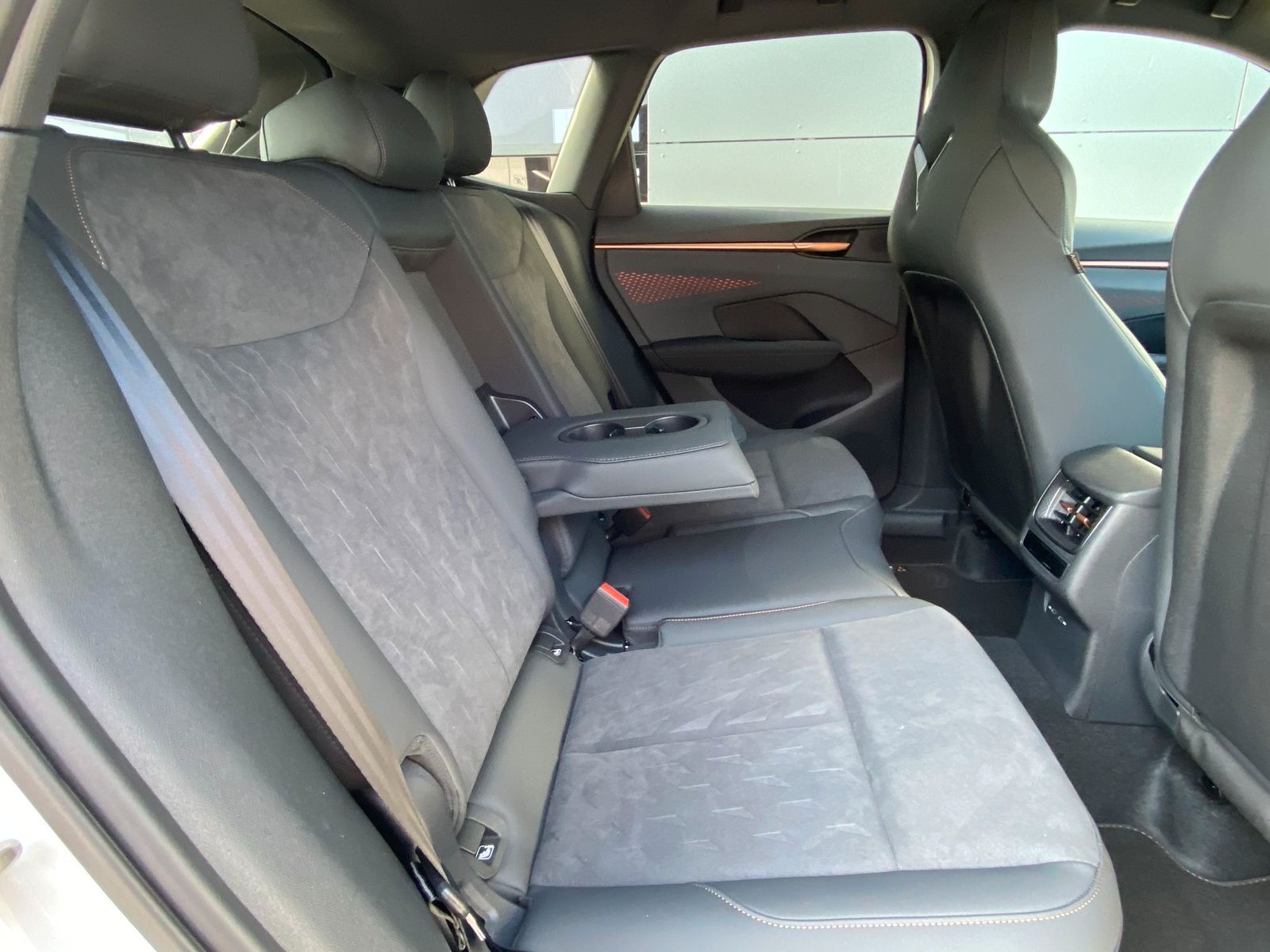 Cupra Terramar - Bild 17