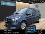 Mercedes-Benz V 220 d Kompakt *6SITZE*AHK*RFK*DISTR*SHZ* - Mercedes-Benz V-Klasse Jahreswagen