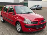 Renault Clio Dynamique 1.4 16V*AUTOM*KLIMA*NUR 62.TKM* - Renault Clio: 1.4