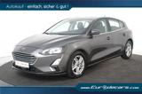 Ford Focus 1,0 Titanium Automatik 1.Hand*Navi*Parkass - Ford Focus Gebrauchtwagen in Aachen