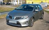 Toyota Auris Hybrid Automatik TÜV Neu - Toyota Auris Gebrauchtwagen in Hamburg