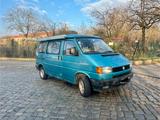 Volkswagen VW T4 California / perfekter Abenteuer-Camper  - Volkswagen T4 California in Berlin