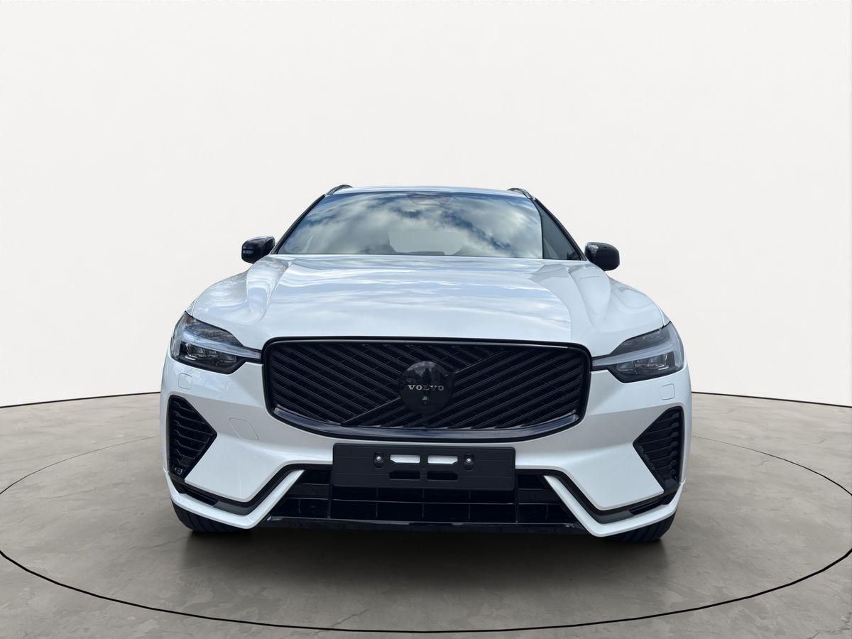 Volvo XC60 - Bild 3