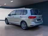 Volkswagen Touran 1.5TSI DSG Comfortline AHK Navi LED 7Sitz - 7-Sitzer Vans